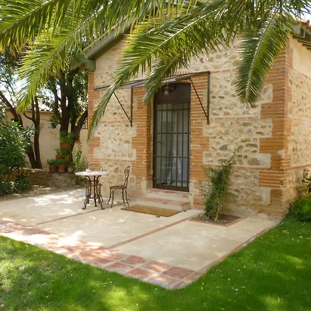 Bed & Breakfast Bresson