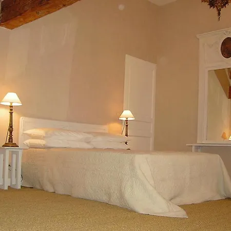 Bed & Breakfast Bresson