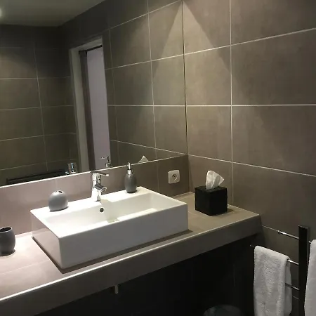 Bresson 3* פרפיניין