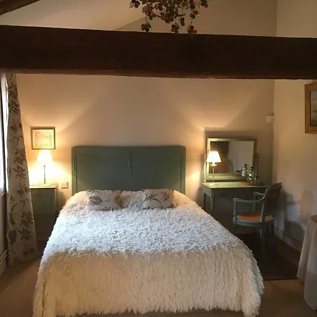 Bed & Breakfast Bresson Perpignan