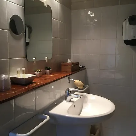 Bresson Bed & Breakfast 3*