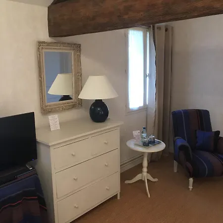 Bed & Breakfast Bresson Perpignan