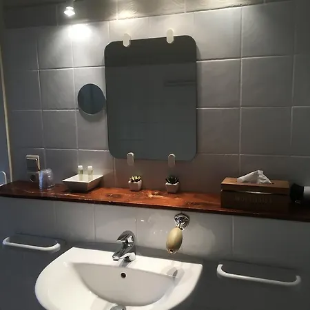 Bresson Bed & Breakfast Perpignan