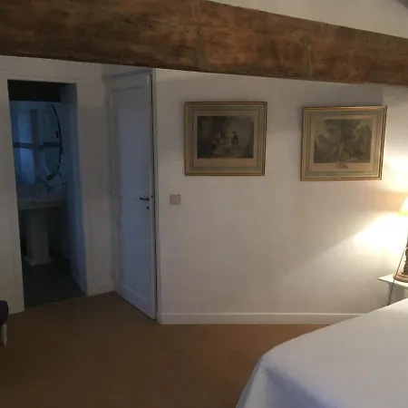 Bresson Bed & Breakfast Perpignan