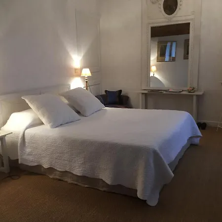 Bresson Bed & Breakfast 3*