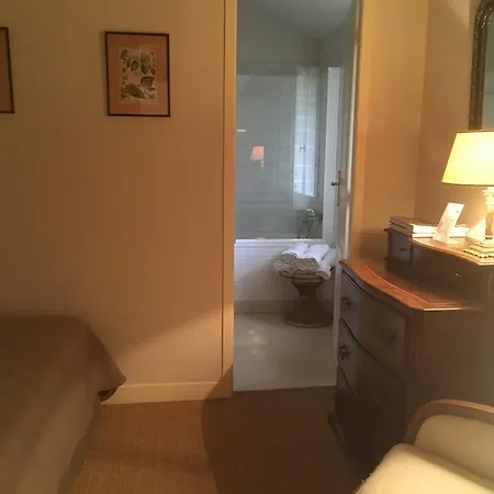 Bresson Bed & Breakfast