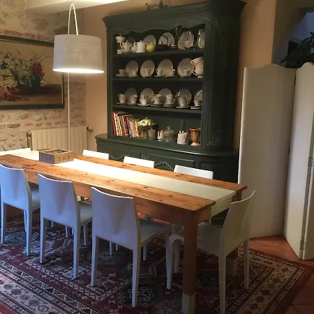 Bresson Bed & Breakfast