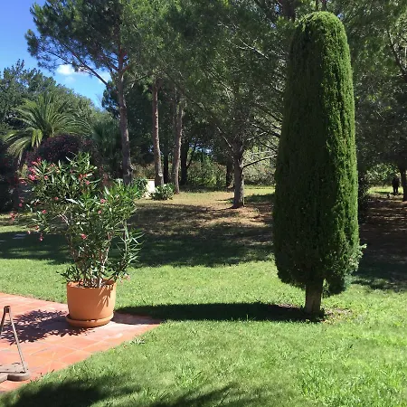 Bed & Breakfast Bresson