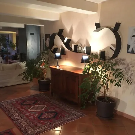 Bed & Breakfast Bresson