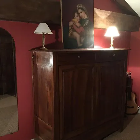 Bed & Breakfast Bresson Perpignan