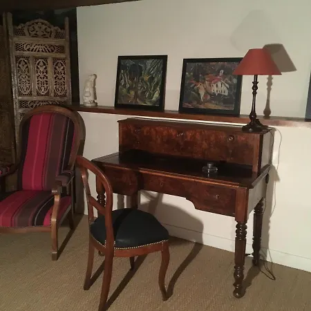 Bresson Bed & Breakfast Perpignan