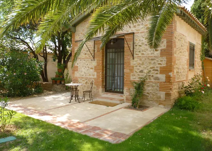 Bed & Breakfast Bresson