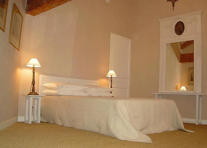 Bed & Breakfast Bresson