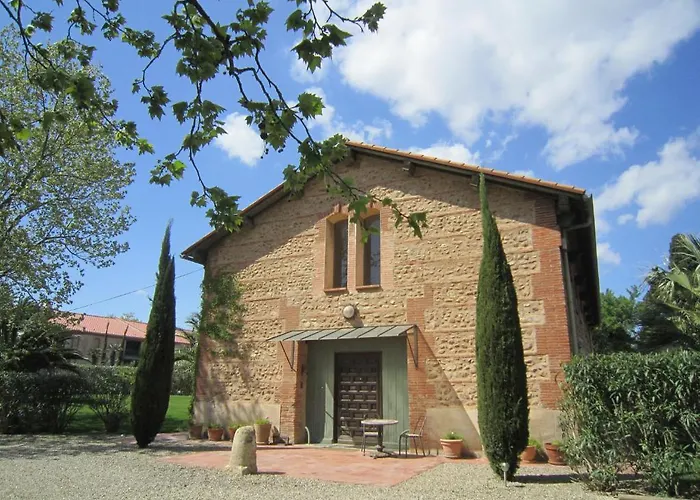 Bresson Nocleg ze śniadaniem Perpignan