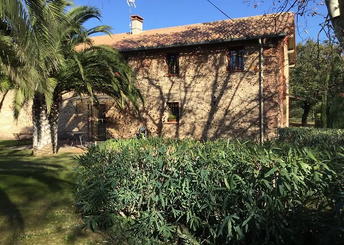 Bed & Breakfast Bresson