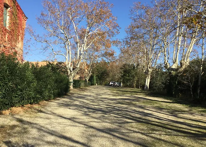 Bresson Nocleg ze śniadaniem 3*