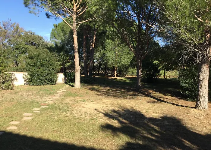 Nocleg ze śniadaniem Bresson