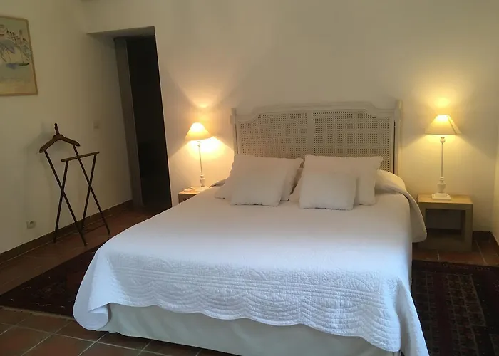 Bed & Breakfast Bresson Perpignan