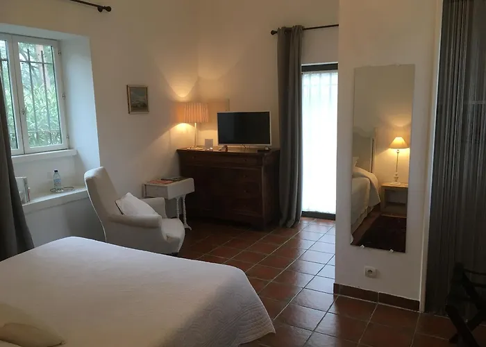 乐玛布列松酒店