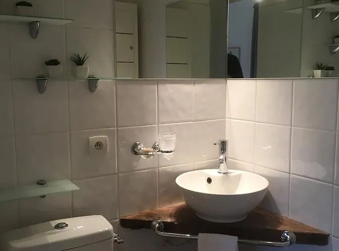 乐玛布列松酒店 佩皮尼昂