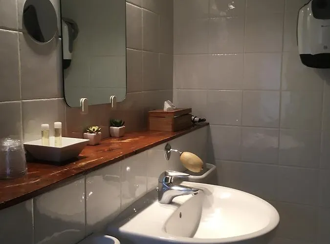 Bresson Bed & Breakfast 3*