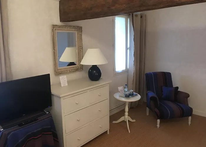 Nocleg ze śniadaniem Bresson Perpignan