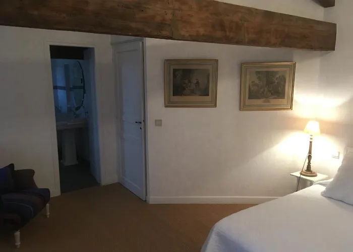 Bresson Bed & Breakfast Perpignan