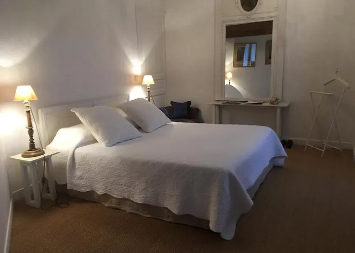 Bresson Nocleg ze śniadaniem 3*