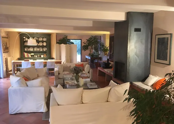 住宿加早餐酒店 乐玛布列松酒店