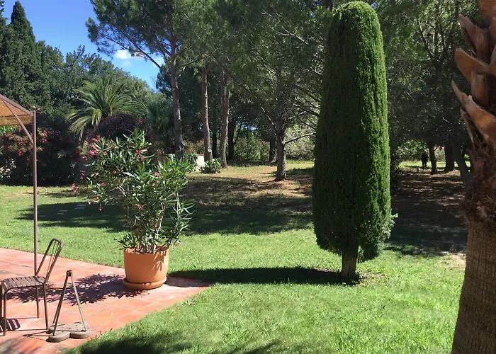 Bed & Breakfast Bresson