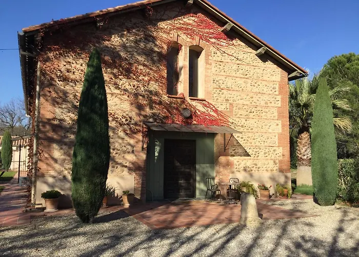 住宿加早餐酒店 乐玛布列松酒店