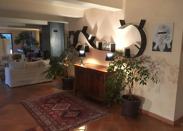 Nocleg ze śniadaniem Bresson