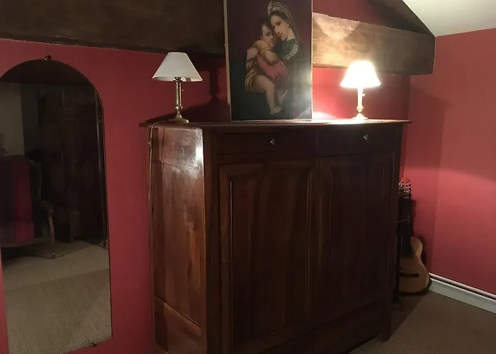 Bed & Breakfast Bresson Perpignan