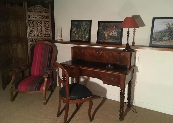 Bresson Bed & Breakfast Perpignan